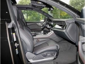 Audi Q8 SUV TDI quattro 	 2 x S line Business ACC HD-Matrix Pano AHK