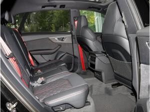 Audi Q8 SUV TDI quattro 	 2 x S line Business ACC HD-Matrix Pano AHK