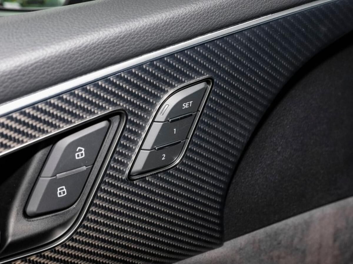 Audi Q8 SUV TDI quattro 	 2 x S line Business ACC HD-Matrix Pano AHK