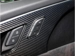 Audi Q8 SUV TDI quattro 	 2 x S line Business ACC HD-Matrix Pano AHK