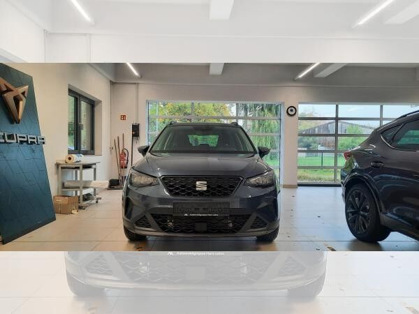 Seat Arona Road Edition 1.0 TSI DSG⚡SOFORT VERFÜGBAR⚡