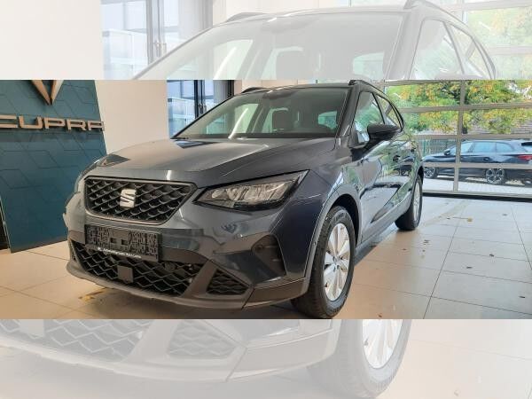 Seat Arona Road Edition 1.0 TSI DSG⚡SOFORT VERFÜGBAR⚡