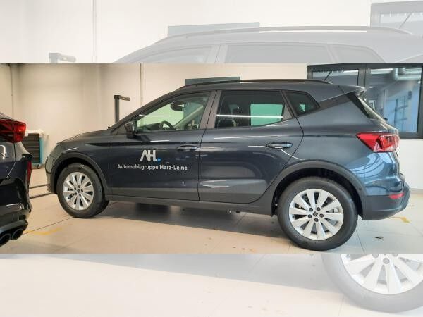 Seat Arona Road Edition 1.0 TSI DSG⚡SOFORT VERFÜGBAR⚡