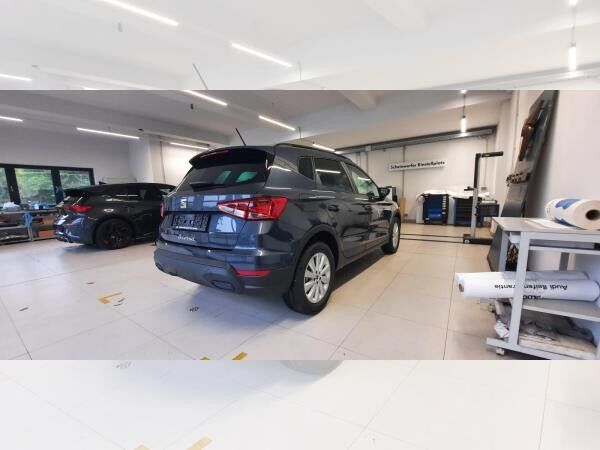 Seat Arona Road Edition 1.0 TSI DSG⚡SOFORT VERFÜGBAR⚡