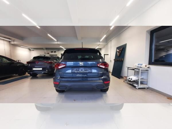 Seat Arona Road Edition 1.0 TSI DSG⚡SOFORT VERFÜGBAR⚡