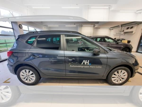 Seat Arona Road Edition 1.0 TSI DSG⚡SOFORT VERFÜGBAR⚡