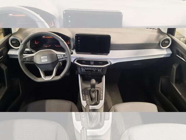 Seat Arona Road Edition 1.0 TSI DSG⚡SOFORT VERFÜGBAR⚡
