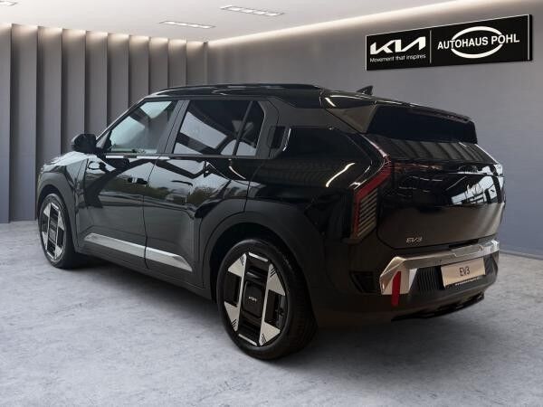 Kia EV3 81,4 KWH EARTH WIC UPG 19Z Sofort Verfügbar