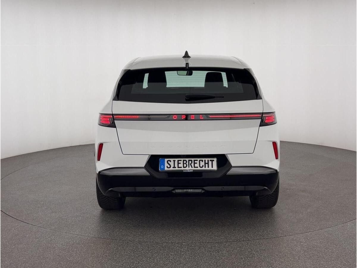 Opel Grandland ***GEWERBE*** Edition Electric 73 kWh SOFORT VERFÜGBAR! *SHZ*LKH*DAB* INKL. ALLWETTERREIFEN!