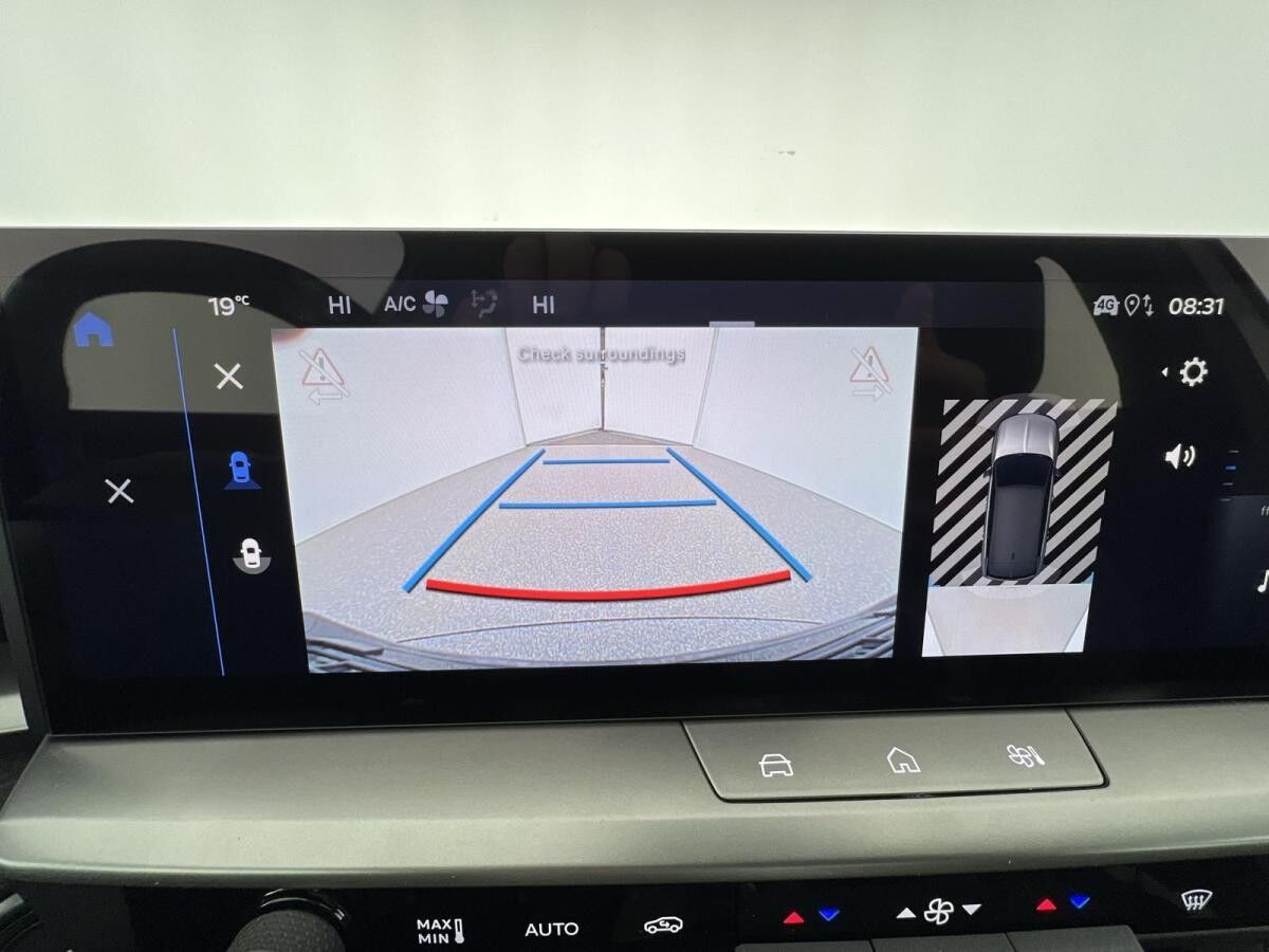 Opel Grandland ***GEWERBE*** Edition Electric 73 kWh SOFORT VERFÜGBAR! *SHZ*LKH*DAB* INKL. ALLWETTERREIFEN!