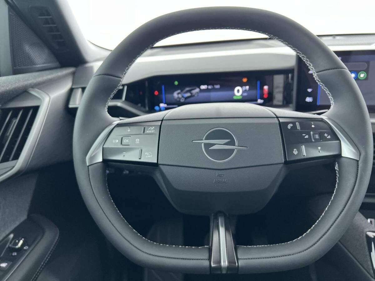 Opel Grandland ***GEWERBE*** Edition Electric 73 kWh SOFORT VERFÜGBAR! *SHZ*LKH*DAB* INKL. ALLWETTERREIFEN!