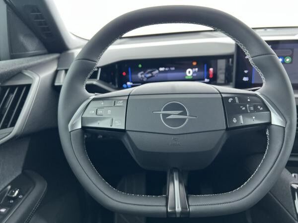 Opel Grandland ***PRIVAT*** Edition Electric 73 kWh SOFORT VERFÜGBAR! *SHZ*LKH*DAB* INKL. ALLWETTERREIFEN!* ***PRIV