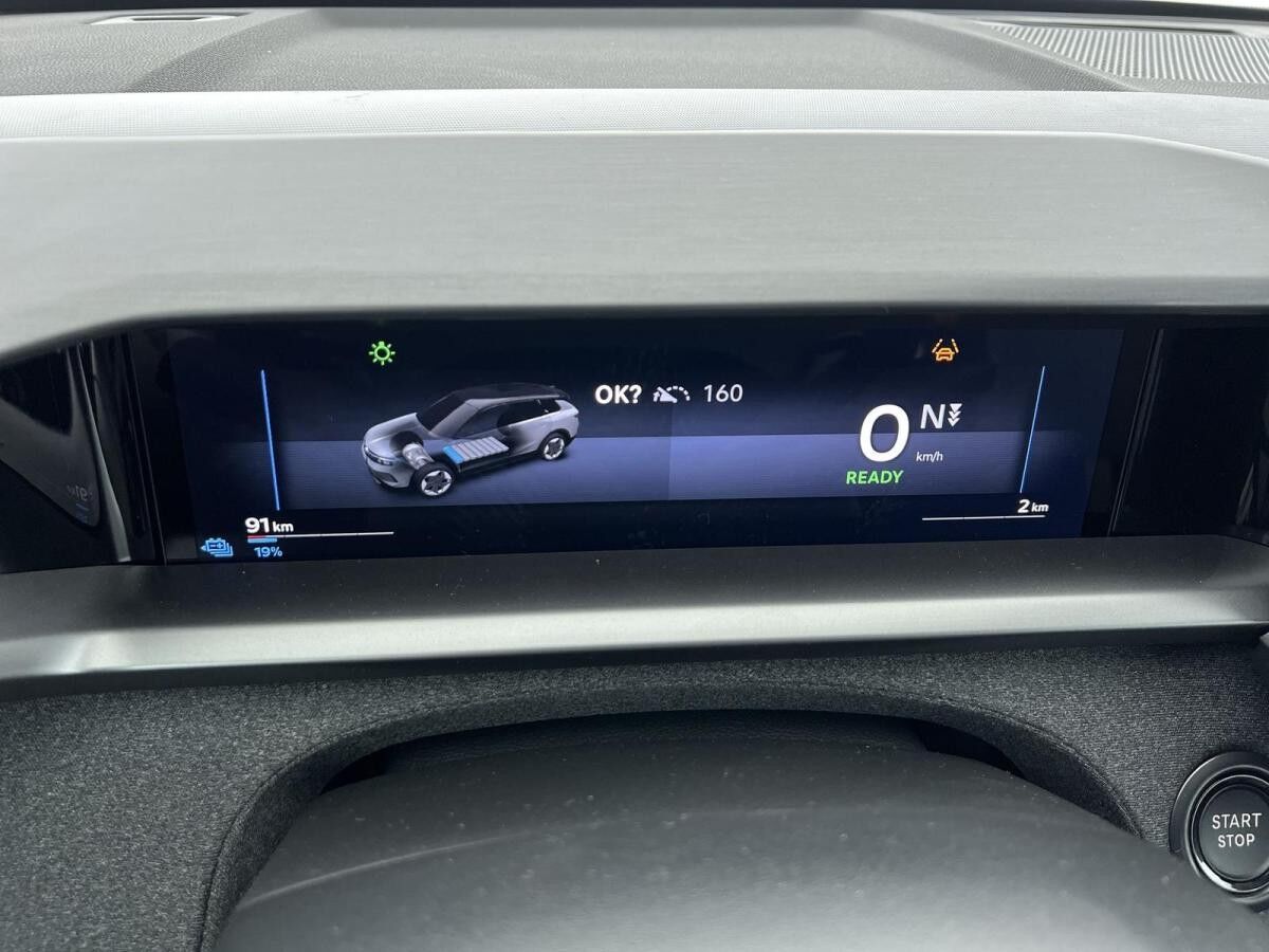 Opel Grandland ***GEWERBE*** Edition Electric 73 kWh SOFORT VERFÜGBAR! *SHZ*LKH*DAB* INKL. ALLWETTERREIFEN!