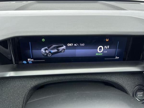 Opel Grandland ***PRIVAT*** Edition Electric 73 kWh SOFORT VERFÜGBAR! *SHZ*LKH*DAB* INKL. ALLWETTERREIFEN!* ***PRIV