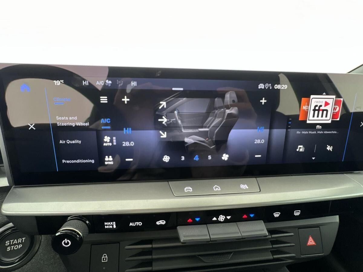 Opel Grandland ***GEWERBE*** Edition Electric 73 kWh SOFORT VERFÜGBAR! *SHZ*LKH*DAB* INKL. ALLWETTERREIFEN!