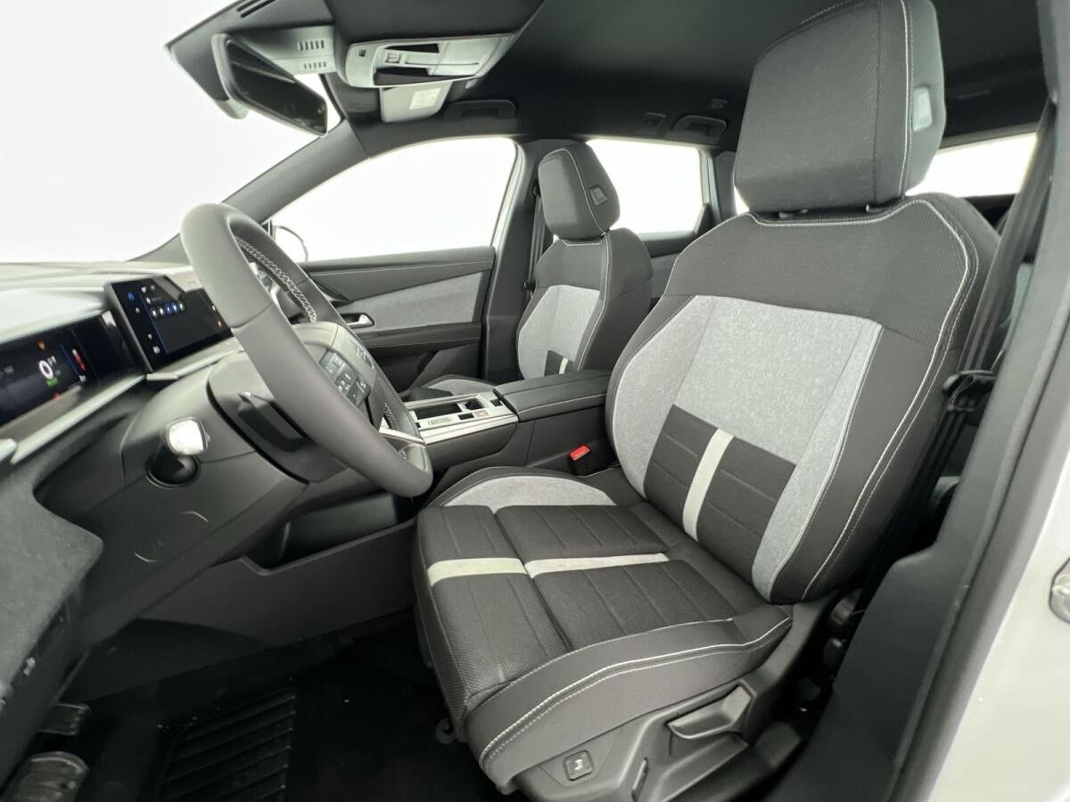 Opel Grandland ***GEWERBE*** Edition Electric 73 kWh SOFORT VERFÜGBAR! *SHZ*LKH*DAB* INKL. ALLWETTERREIFEN!