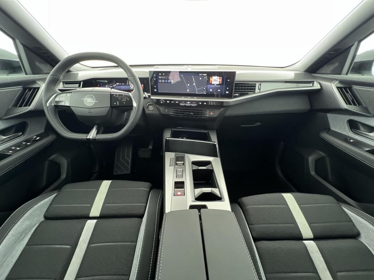 Opel Grandland ***GEWERBE*** Edition Electric 73 kWh SOFORT VERFÜGBAR! *SHZ*LKH*DAB* INKL. ALLWETTERREIFEN!