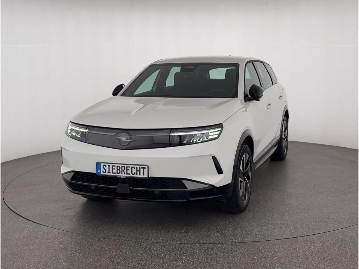 Opel Grandland ***GEWERBE*** Edition Electric 73 kWh SOFORT VERFÜGBAR! *SHZ*LKH*DAB* INKL. ALLWETTERREIFEN!