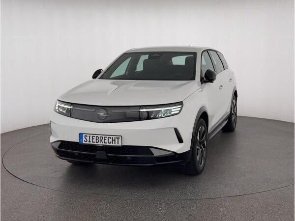 Opel Grandland ***PRIVAT*** Edition Electric 73 kWh SOFORT VERFÜGBAR! *SHZ*LKH*DAB* INKL. ALLWETTERREIFEN!* ***PRIV