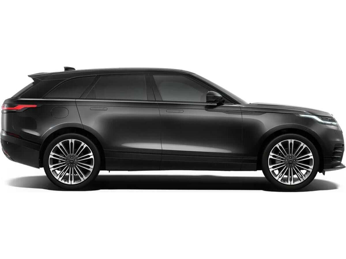 Land Rover Range Rover Velar D200 Dynamic SE Sondermodell *ASCOT EDITION*