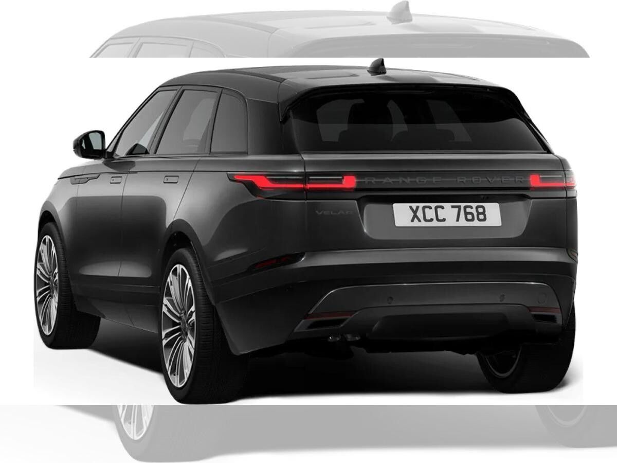 Land Rover Range Rover Velar D200 Dynamic SE Sondermodell *ASCOT EDITION*