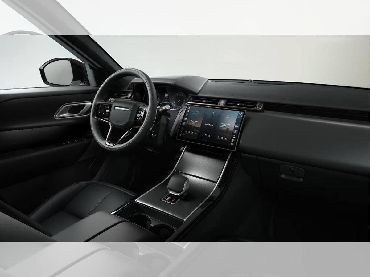 Land Rover Range Rover Velar D200 Dynamic SE Sondermodell *ASCOT EDITION*