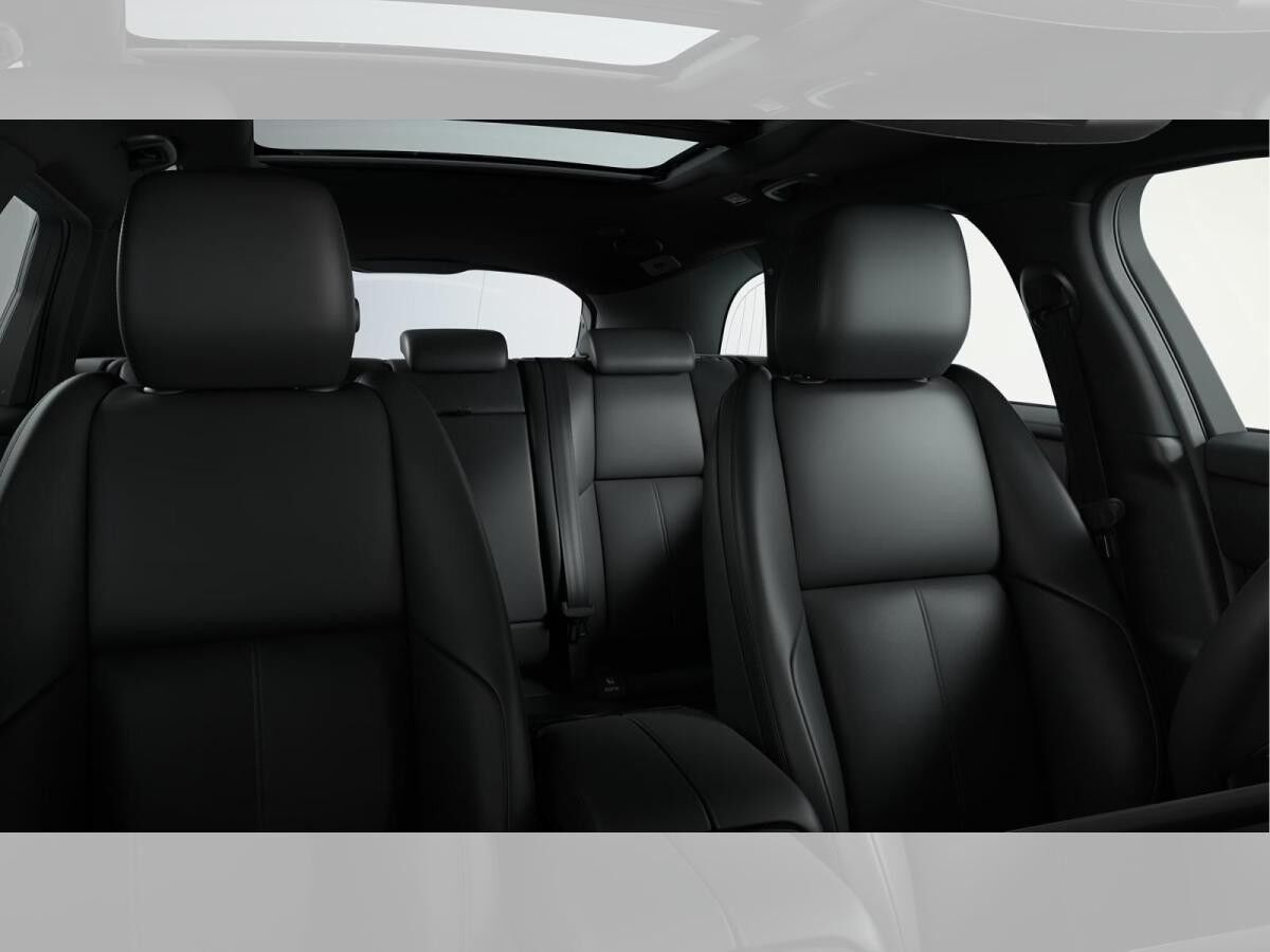 Land Rover Range Rover Velar D200 Dynamic SE Sondermodell *ASCOT EDITION*