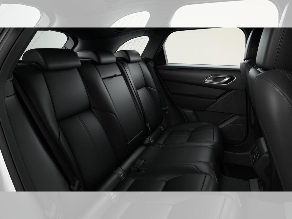 Land Rover Range Rover Velar D200 Dynamic SE Sondermodell *ASCOT EDITION*