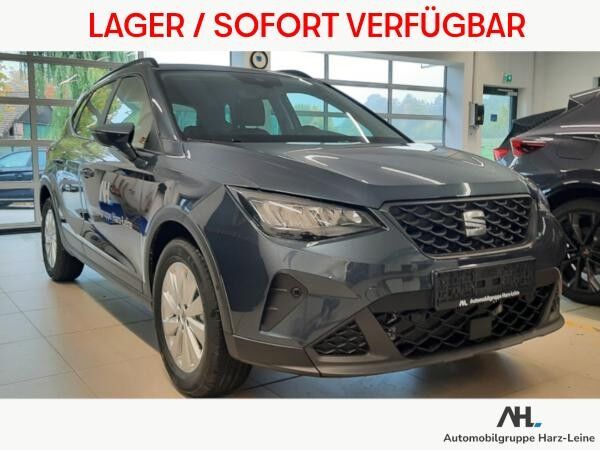 Seat Arona Road Edition 1.0 TSI DSG⚡SOFORT VERFÜGBAR⚡