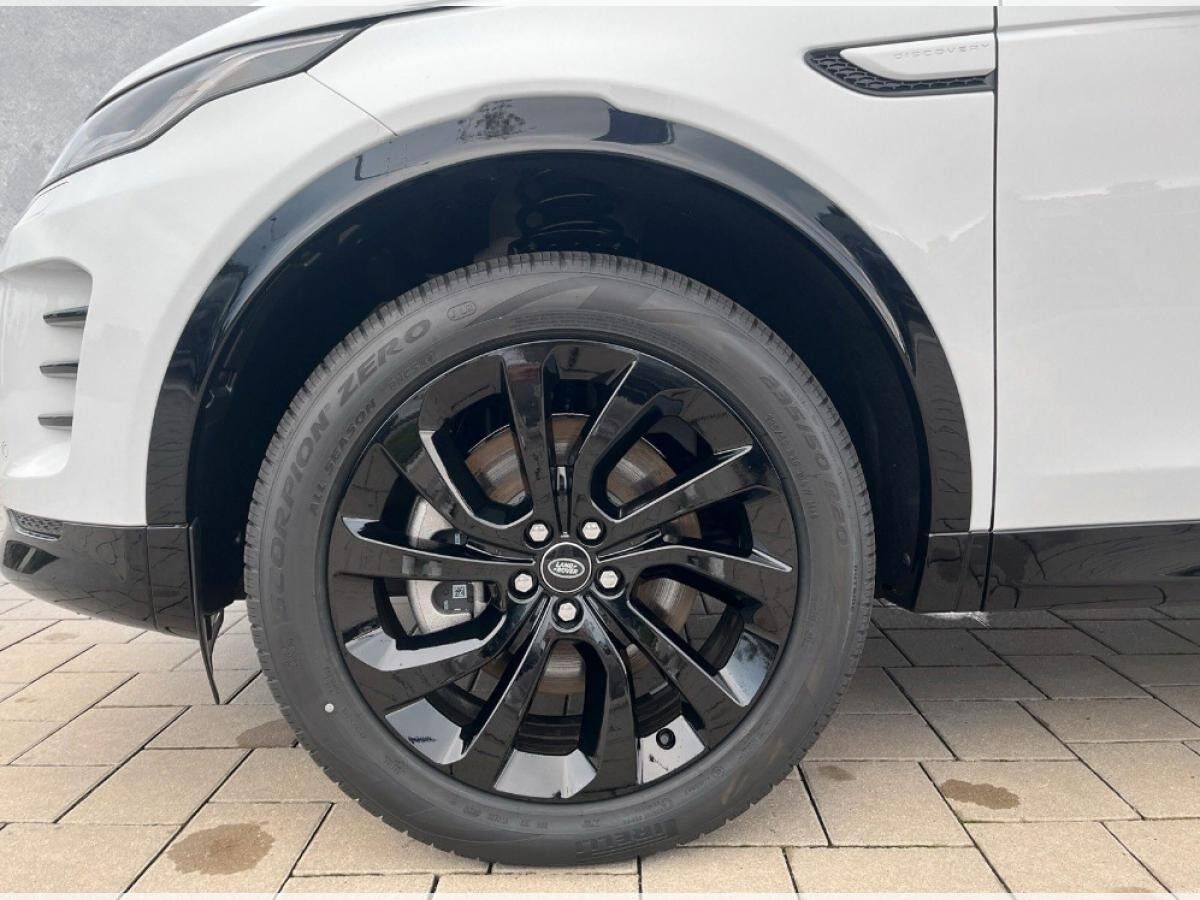 Land Rover Discovery Sport D200 Dynamic SE *sofort verfügbar*