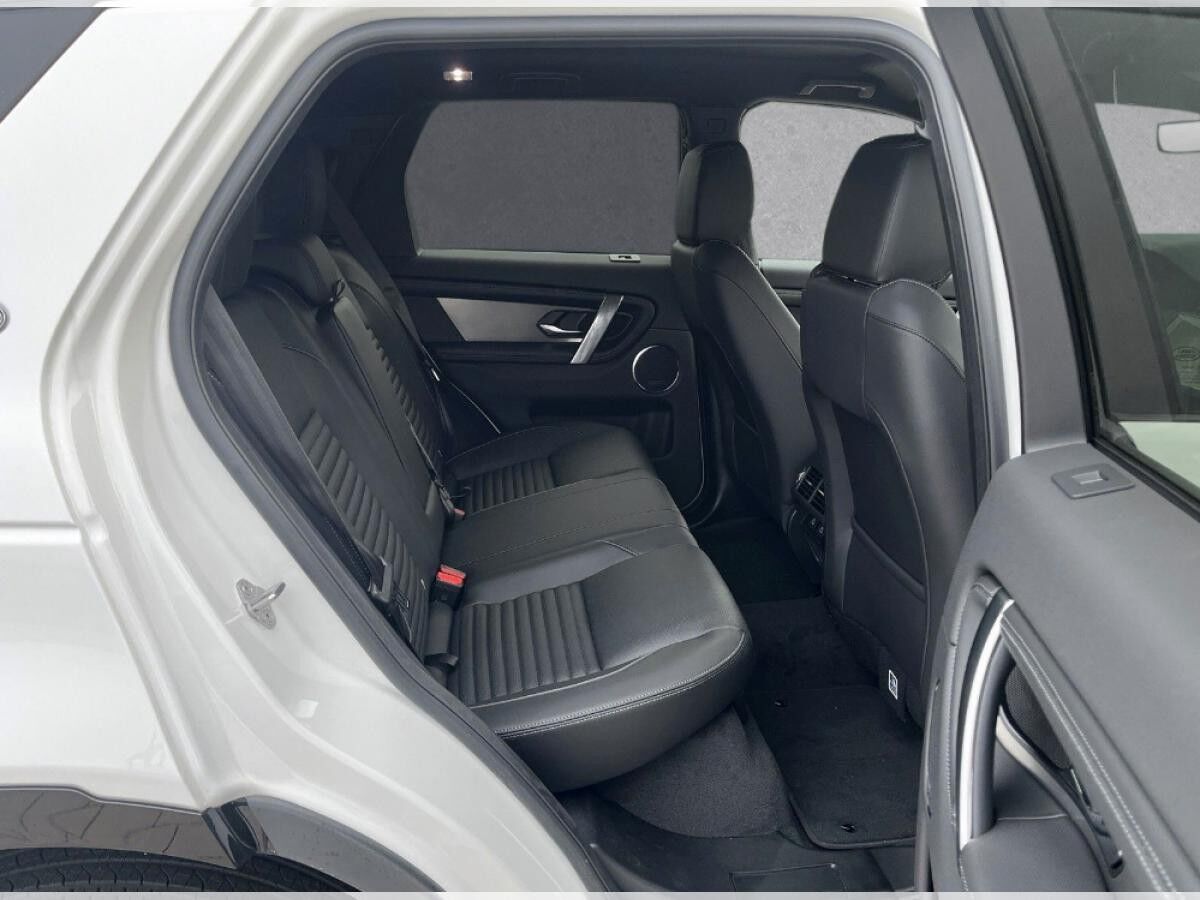 Land Rover Discovery Sport D200 Dynamic SE *sofort verfügbar*