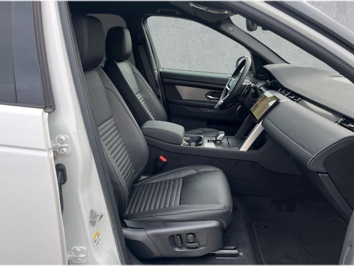 Land Rover Discovery Sport D200 Dynamic SE *sofort verfügbar*