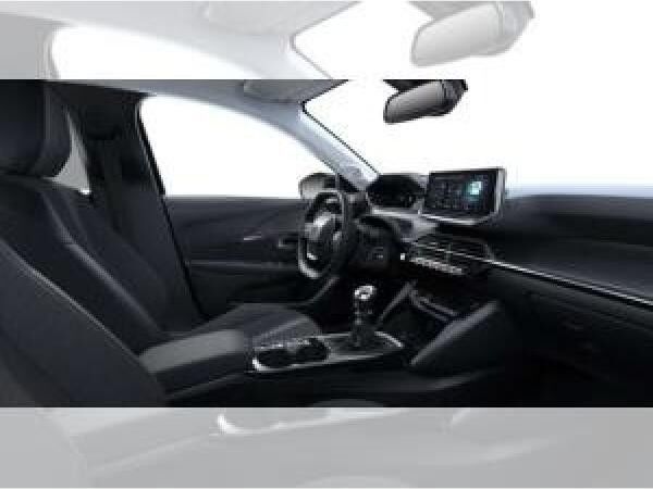 Peugeot 208 ALLURE PureTech 100 metallic, SHZ, Bestellfahrzeug
