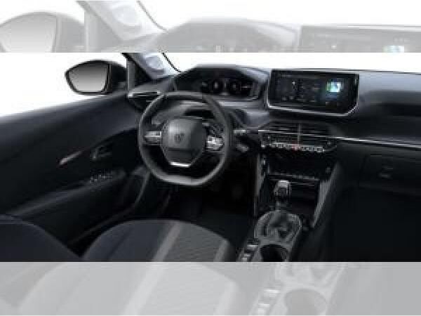 Peugeot 208 ALLURE PureTech 100 metallic, SHZ, Bestellfahrzeug