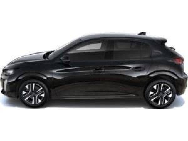 Peugeot 208 ALLURE PureTech 100 metallic, SHZ, Bestellfahrzeug