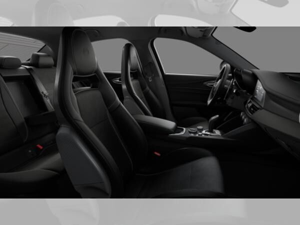 Alfa Romeo Giulia Quadrifoglio 2.9 V6 Bi-Turbo 375kW (510PS) AT8 Privat