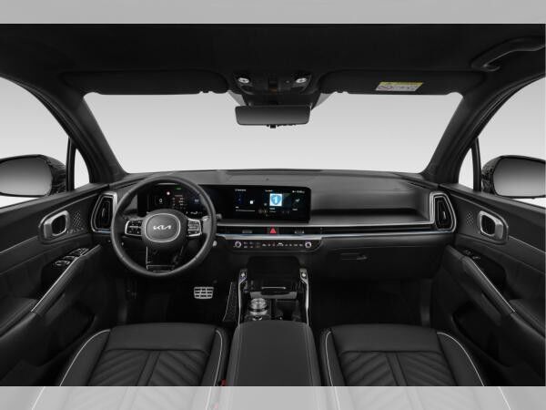 Kia Sorento Platinum PHEV - 🍂 HerbstSale🍂 Vollausstattung  // Premium-Paket // Panoramadach