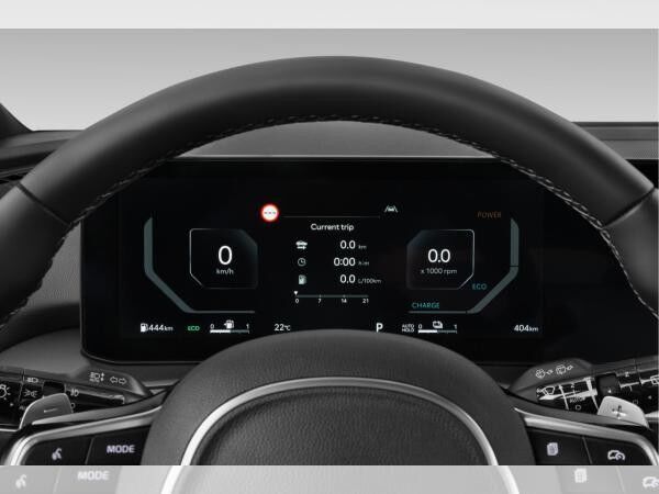 Kia Sorento Platinum PHEV - 🍂 HerbstSale🍂 Vollausstattung  // Premium-Paket // Panoramadach