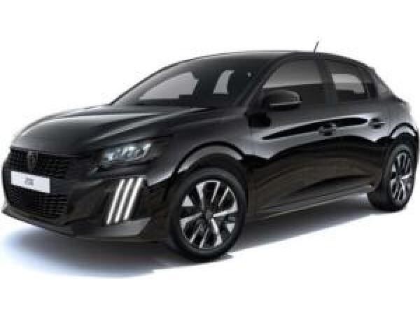 Peugeot 208 ALLURE PureTech 100 metallic, SHZ, Bestellfahrzeug