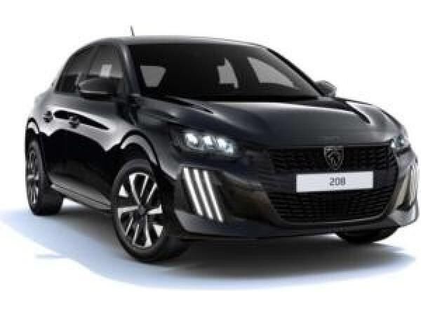 Peugeot 208 ALLURE PureTech 100 metallic, SHZ, Bestellfahrzeug