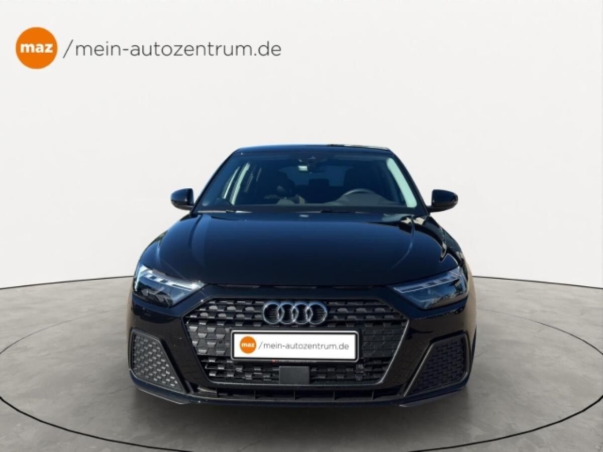 Audi A1 Sportback 30 TFSI 85(116) kW(PS) S tronic