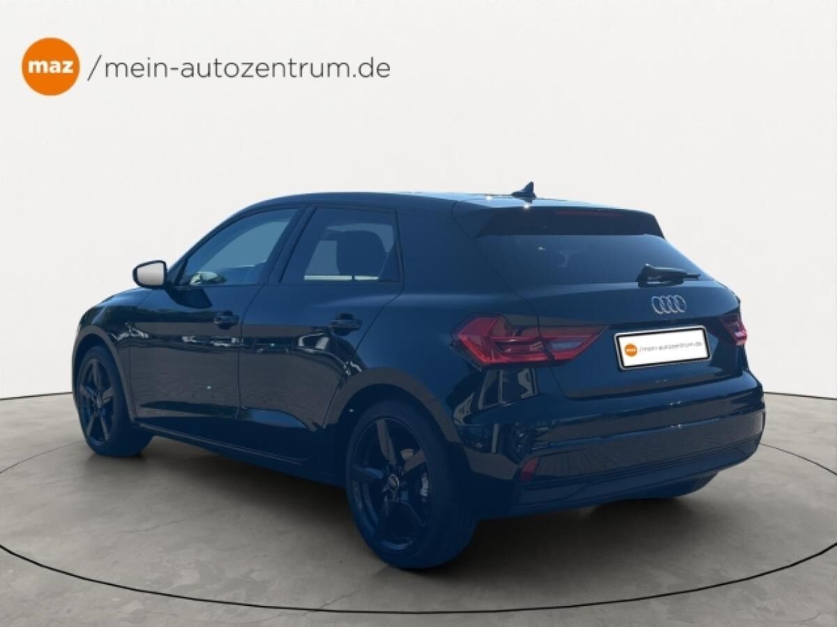 Audi A1 Sportback 30 TFSI 85(116) kW(PS) S tronic