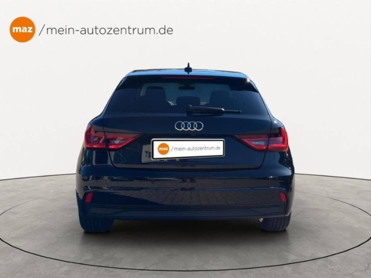 Audi A1 Sportback 30 TFSI 85(116) kW(PS) S tronic