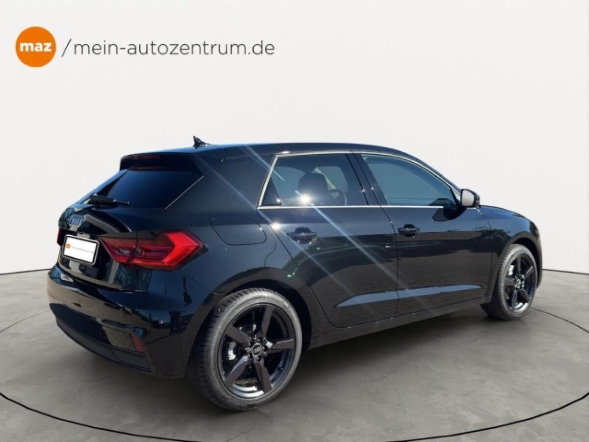 Audi A1 Sportback 30 TFSI 85(116) kW(PS) S tronic