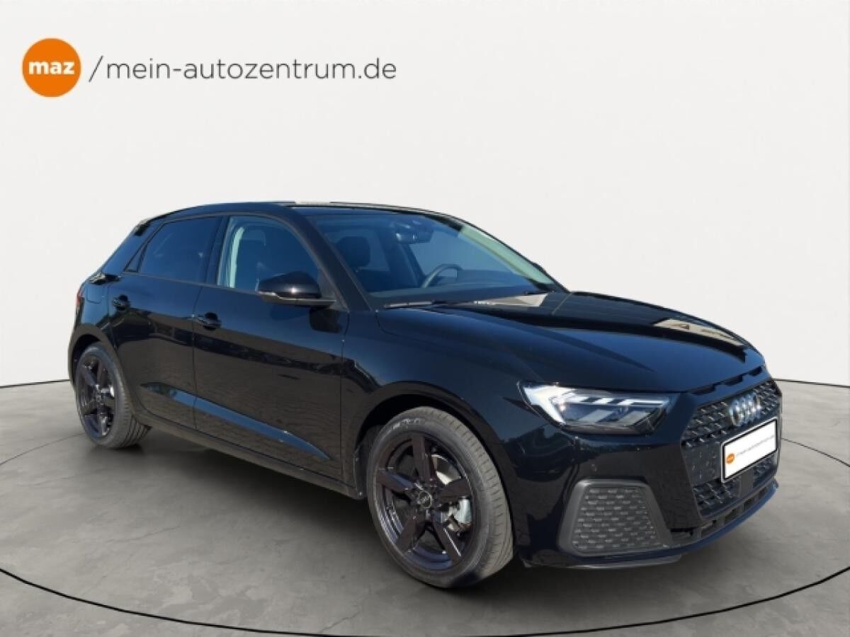Audi A1 Sportback 30 TFSI 85(116) kW(PS) S tronic