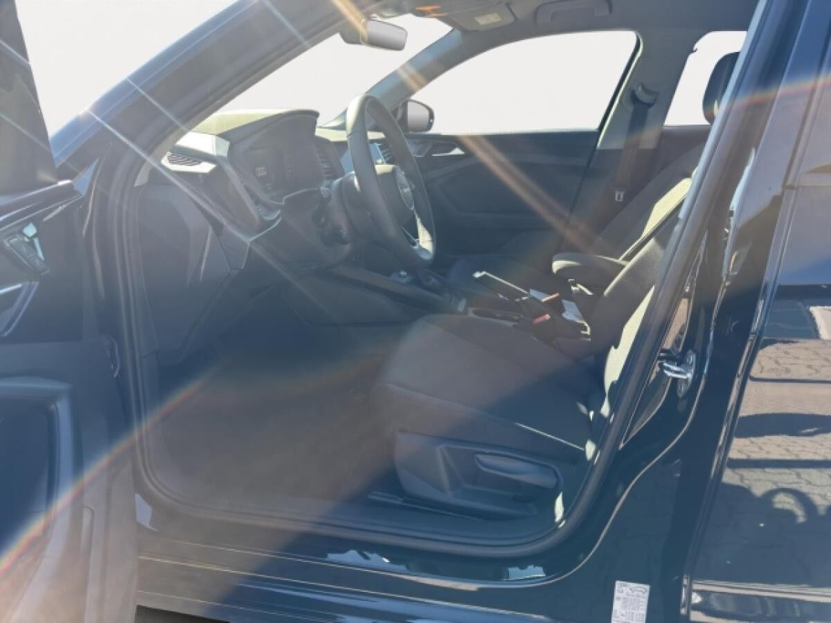 Audi A1 Sportback 30 TFSI 85(116) kW(PS) S tronic