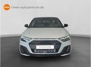 Audi A1 Sportback S line 35 TFSI LED Schwarz plus Carplay Kamera