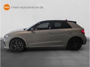 Audi A1 Sportback S line 35 TFSI LED Schwarz plus Carplay Kamera