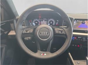 Audi A1 Sportback S line 35 TFSI LED Schwarz plus Carplay Kamera