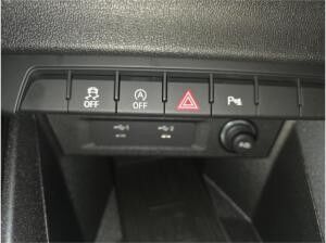 Audi A1 Sportback S line 35 TFSI LED Schwarz plus Carplay Kamera